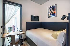 The Hendrick Smithfield