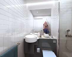 The Hendrick Smithfield