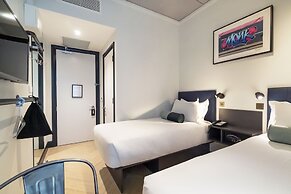 The Hendrick Smithfield