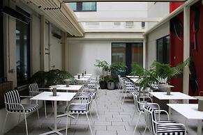 The Hendrick Smithfield