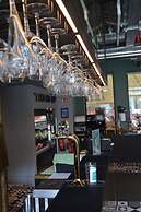 The Hendrick Smithfield