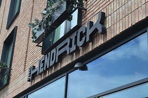 The Hendrick Smithfield