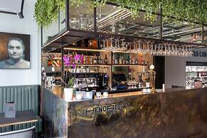 The Hendrick Smithfield