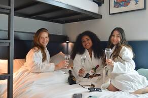 The Hendrick Smithfield