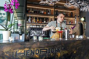 The Hendrick Smithfield