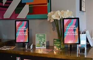 The Hendrick Smithfield