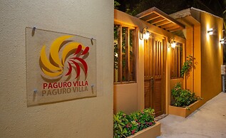 Paguro Villa