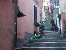 Zia Letizia Bed and Wine