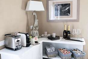 Zia Letizia Bed and Wine