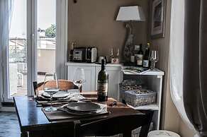 Zia Letizia Bed and Wine