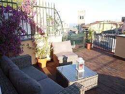 Zia Letizia Bed and Wine