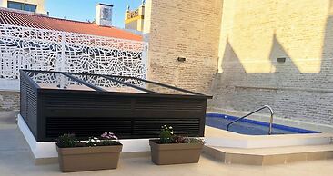 Feelathome Rivero Apartments