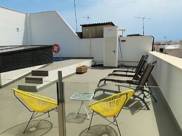 Feelathome Rivero Apartments