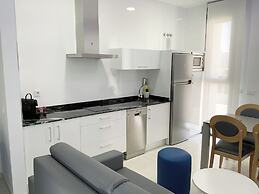 Feelathome Rivero Apartments