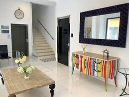 Feelathome Rivero Apartments