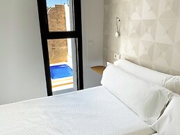 Feelathome Rivero Apartments