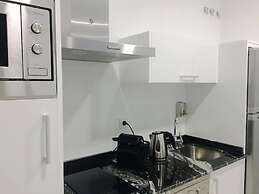 Feelathome Rivero Apartments