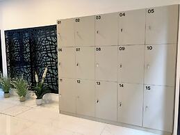 Feelathome Rivero Apartments