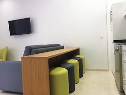 Feelathome Rivero Apartments