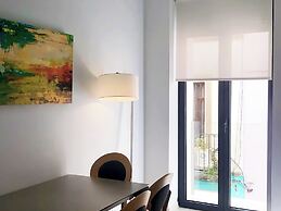 Feelathome Rivero Apartments