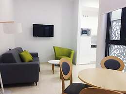 Feelathome Rivero Apartments