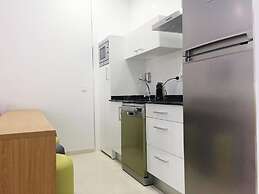 Feelathome Rivero Apartments