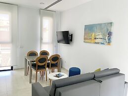 Feelathome Rivero Apartments