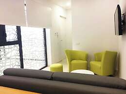 Feelathome Rivero Apartments