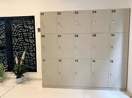 Feelathome Rivero Apartments