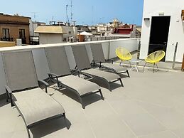 Feelathome Rivero Apartments