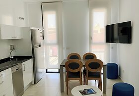 Feelathome Rivero Apartments