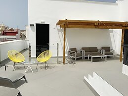 Feelathome Rivero Apartments