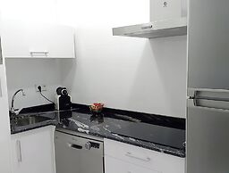 Feelathome Rivero Apartments