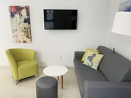 Feelathome Rivero Apartments