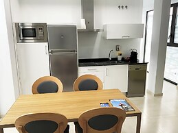 Feelathome Rivero Apartments