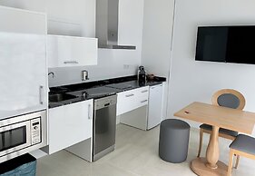 Feelathome Rivero Apartments