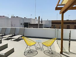 Feelathome Rivero Apartments