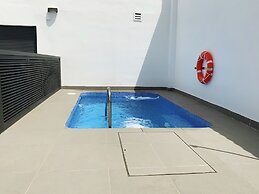 Feelathome Rivero Apartments