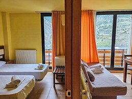 Apartamentos Canillo Ribagrossa 3000