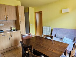 Apartamentos Canillo Ribagrossa 3000