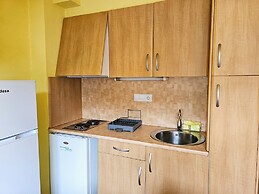 Apartamentos Canillo Ribagrossa 3000