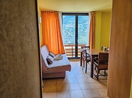 Apartamentos Canillo Ribagrossa 3000