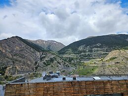 Apartamentos Canillo Ribagrossa 3000
