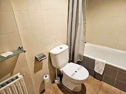 Apartamentos Canillo Ribagrossa 3000