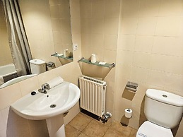 Apartamentos Canillo Ribagrossa 3000