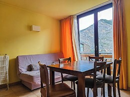Apartamentos Canillo Ribagrossa 3000