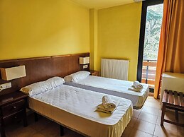 Apartamentos Canillo Ribagrossa 3000