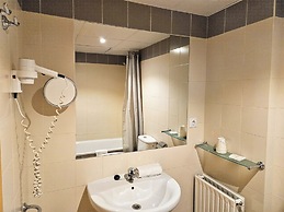 Apartamentos Canillo Ribagrossa 3000