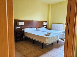Apartamentos Canillo Ribagrossa 3000