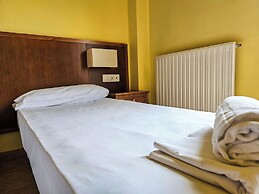 Apartamentos Canillo Ribagrossa 3000